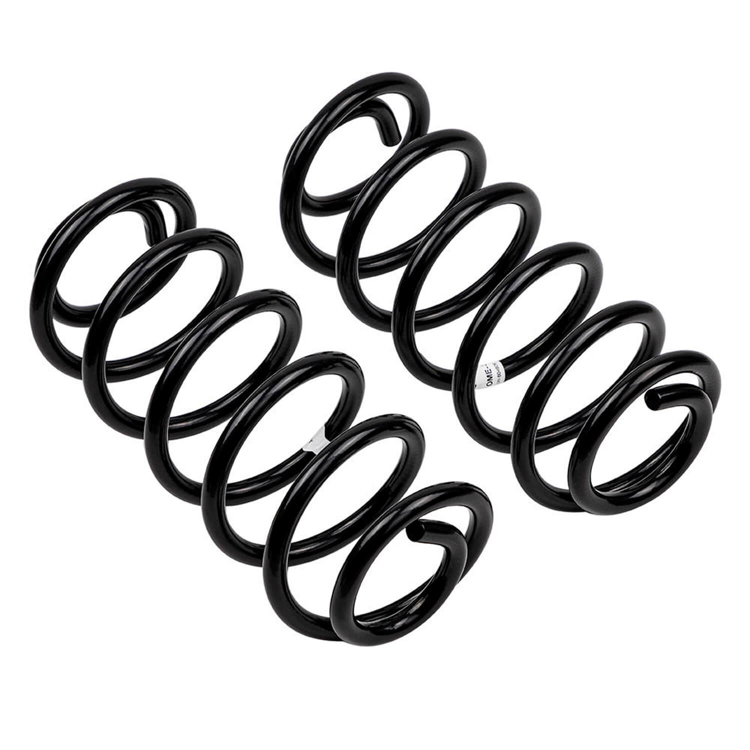 Coil Spring Set - 3158